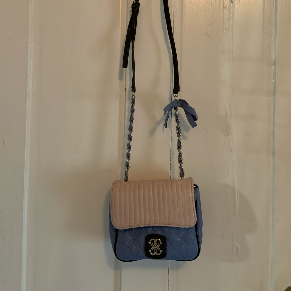 Small crossbody bag